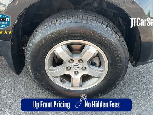 Used 2007 Honda Pilot EX-L image 39