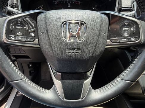 Used 2018 Honda CR-V EX-L image 24