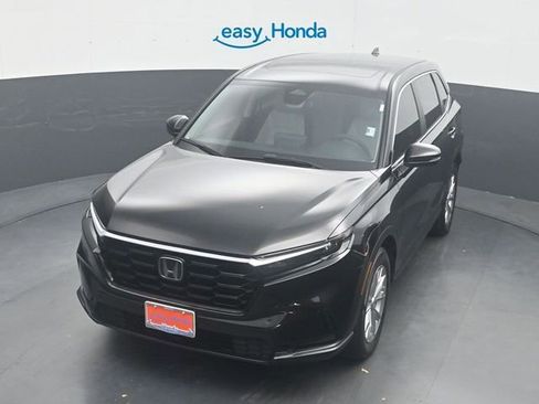 Used 2023 Honda CR-V EX image 20