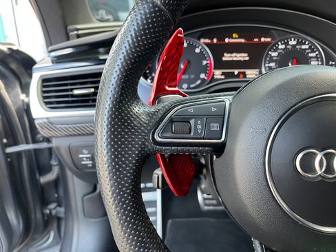 Used 2014 Audi RS 7 Prestige AWD/4WD image 29