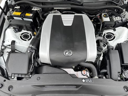 Used 2022 Lexus IS 350 F Sport image 31