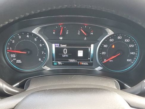 Certified 2018 Chevrolet Equinox Premier AWD/4WD image 20