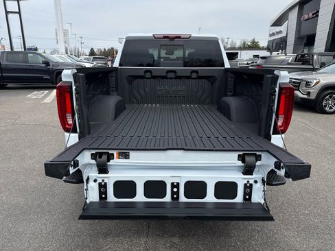 New 2026 GMC Sierra 1500 Denali Ultimate AWD/4WD image 11