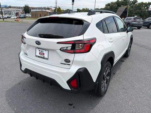 Certified 2026 Subaru Crosstrek 2.5i Premium AWD/4WD image 5