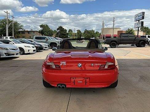 Used 2001 BMW Z3 3.0i RWD image 6