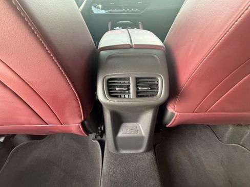 Used 2025 Buick Envision Sport Touring image 14