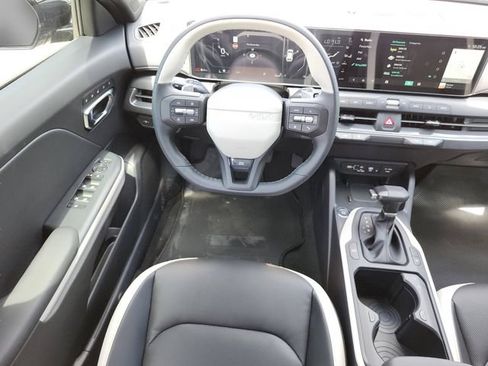 New 2026 Kia K4 GT-Line Turbo FWD image 16