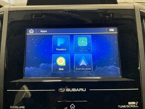 Used 2022 Subaru Impreza 2.0i AWD/4WD image 23