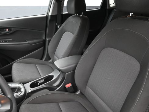 Certified 2023 Hyundai Kona SEL image 11