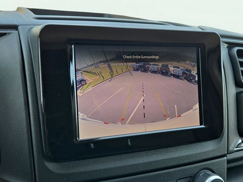 New 2026 RAM ProMaster 2500 image 27