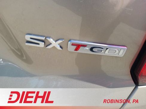 Used 2021 Kia Sorento SX Prestige AWD/4WD image 10