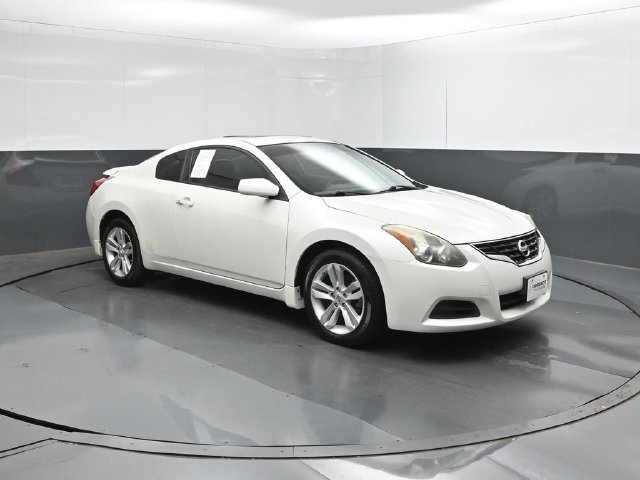 Used 2013 Nissan Altima 2.5 S w/ Convenience Pkg FWD image 22