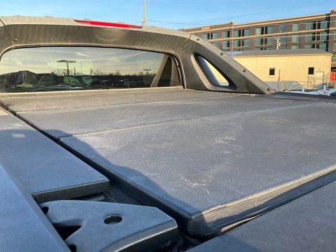 Used 2009 Chevrolet Avalanche LT w/ Convenience Package #1 image 29