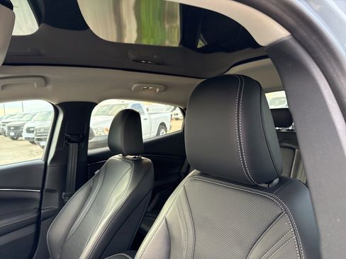 Used 2024 Ford Mustang Mach-E Premium image 21