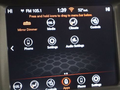 Used 2023 Dodge Charger GT w/ Blacktop Package image 28