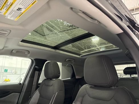 New 2026 Chevrolet TrailBlazer LT w/ Convenience Package AWD/4WD image 3