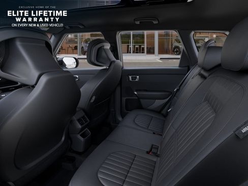 New 2027 Kia Seltos X-Line S AWD/4WD image 19