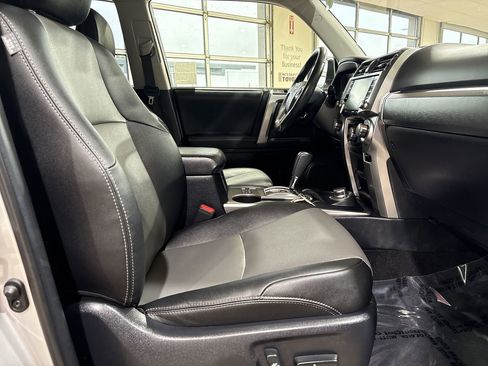 Used 2024 Toyota 4Runner SR5 Premium image 25