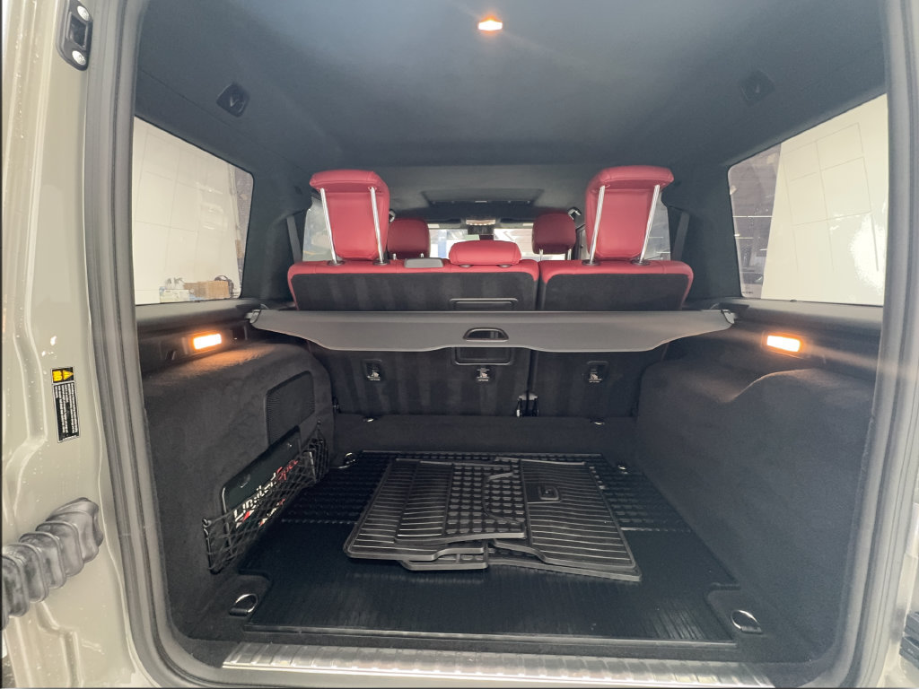 Used 2023 Mercedes-Benz G 63 AMG 4MATIC image 18