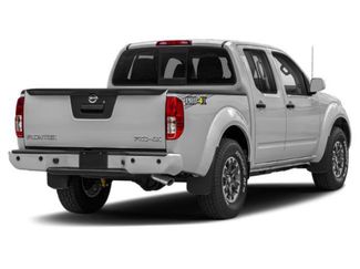 Used 2021 Nissan Frontier PRO-4X w/ Pro-4x Utility Package video 2
