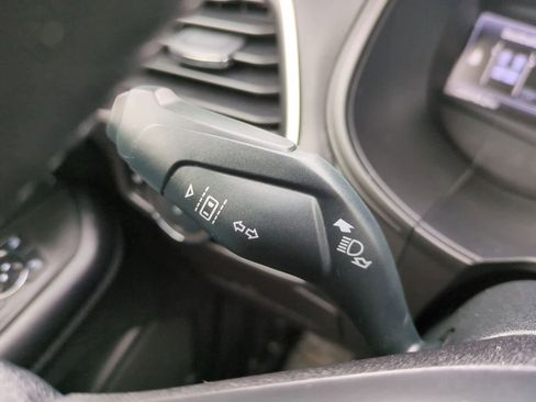 Certified 2024 Ford Edge SEL w/ Convenience Package image 26