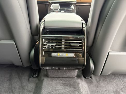 New 2026 Land Rover Range Rover Sport Dynamic SE image 20