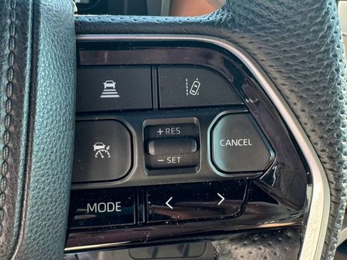 Used 2023 Toyota Tundra 1794 Edition AWD/4WD image 25
