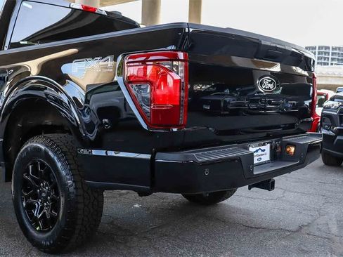 New 2026 Ford F150 XLT w/ FX4 Off-Road Package image 9