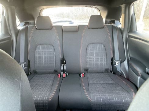 Used 2024 Honda HR-V Sport image 21