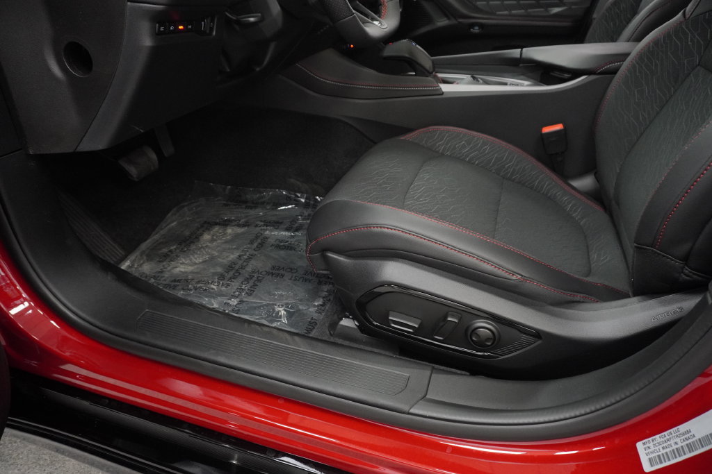 New 2026 Dodge Charger Scat Pack w/ Blacktop Package AWD/4WD image 26