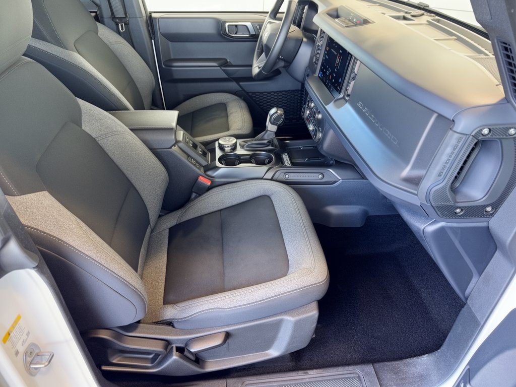 Used 2025 Ford Bronco Big Bend AWD/4WD image 30