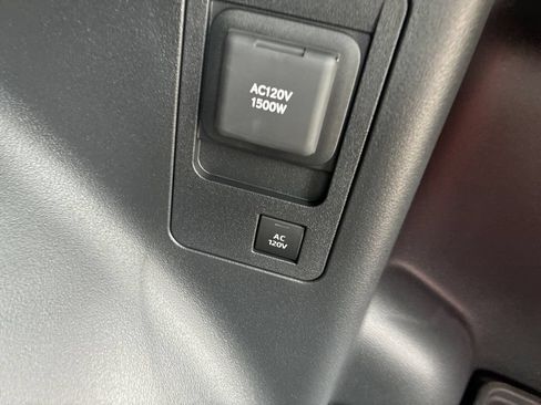 New 2026 Toyota bZ Woodland AWD/4WD image 47