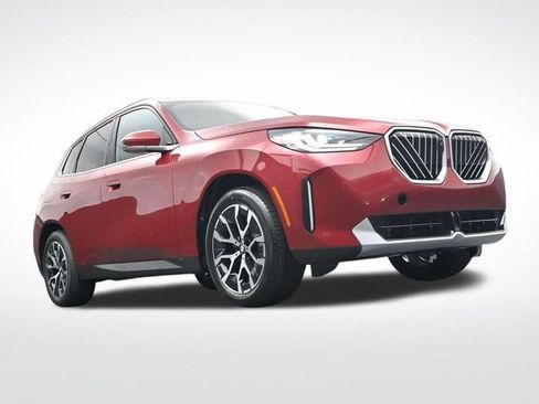 New 2026 BMW X3 xDrive30i w/ Premium Package AWD/4WD image 33