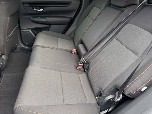 Certified 2023 Honda CR-V Sport image 13