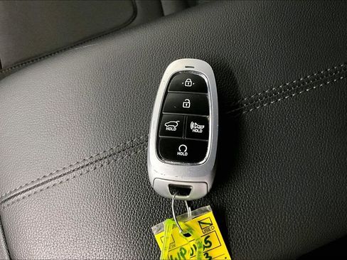 Used 2023 Hyundai Tucson SEL AWD/4WD image 34