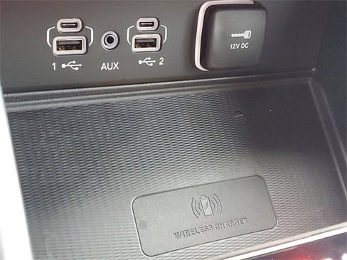 New 2025 Jeep Grand Cherokee L Altitude image 29