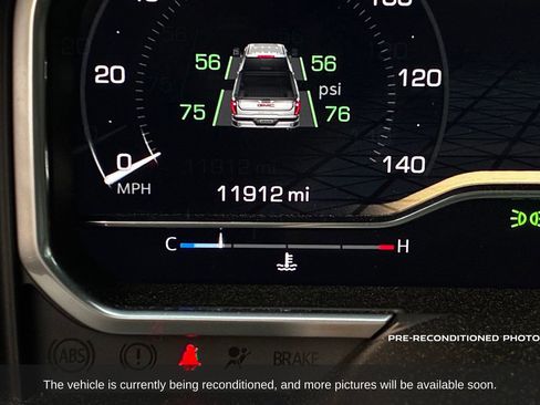 Used 2024 GMC Sierra 3500 Denali Ultimate image 15