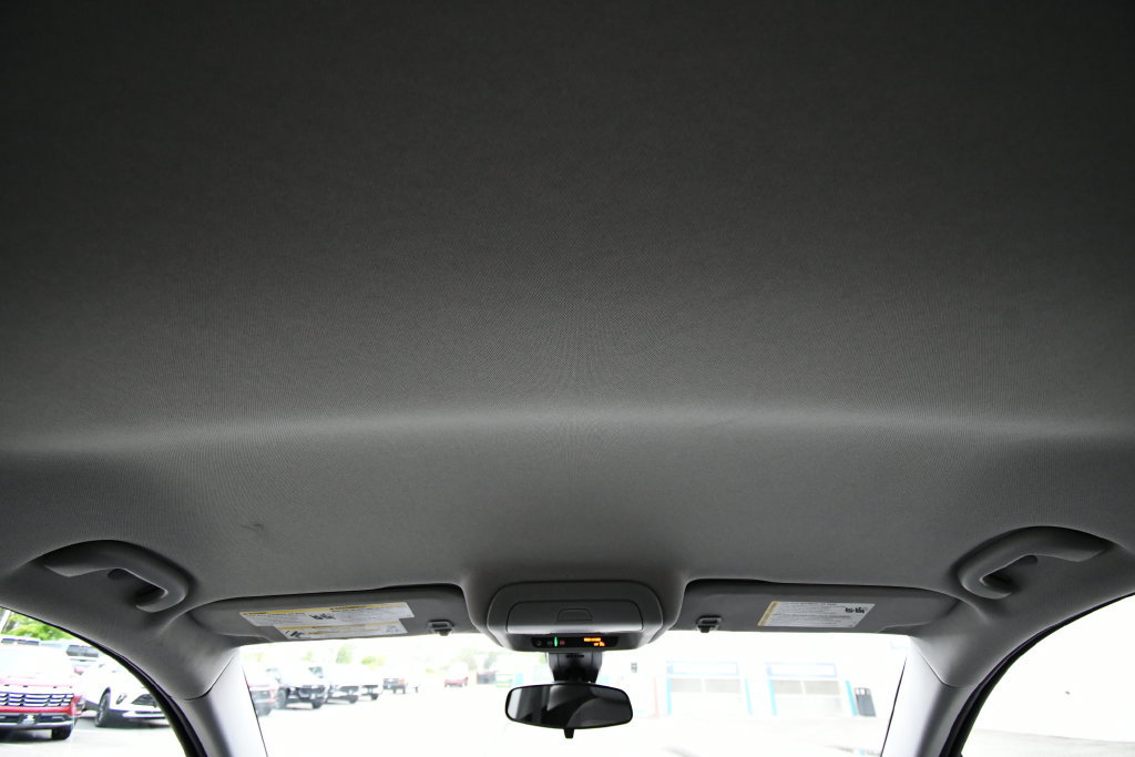Used 2023 Chevrolet Equinox LT AWD/4WD image 17