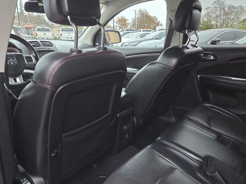 Used 2019 Dodge Journey GT AWD/4WD image 15