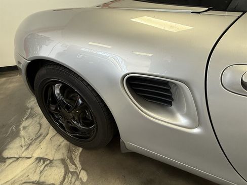 Used 1999 Porsche Boxster RWD image 13