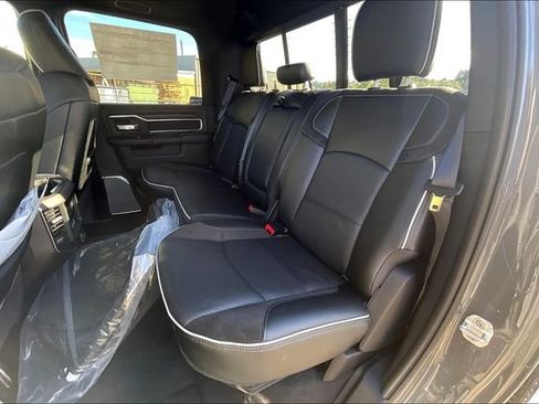 New 2026 RAM 2500 Laramie image 10