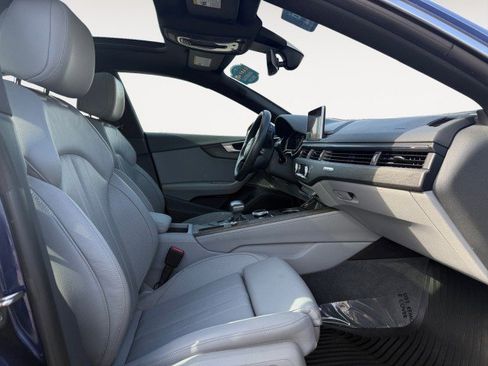 Used 2019 Audi A5 2.0T Prestige w/ S Line Sport Package image 12