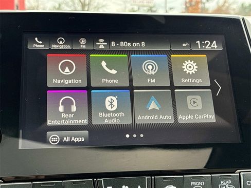 Used 2023 Honda Odyssey Touring image 45