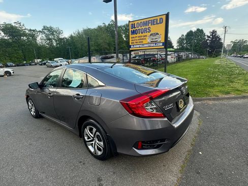 Used 2016 Honda Civic LX image 7