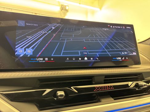 New 2026 BMW XM Label Red AWD/4WD image 26