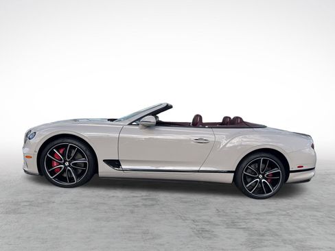 Used 2020 Bentley Continental GT image 6