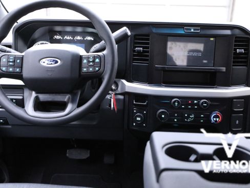 New 2026 Ford F250 XL w/ STX Appearance Package image 19