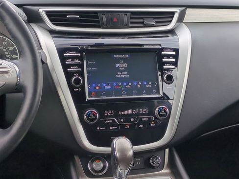 Used 2018 Nissan Murano Platinum image 26