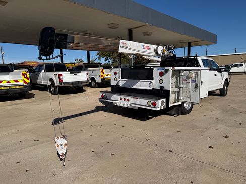 Used 2017 Ford F350 XL w/ Power Equipment Group image 35