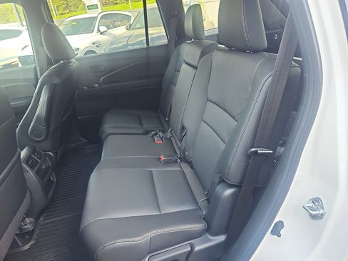 Used 2022 Honda Passport EX-L image 29